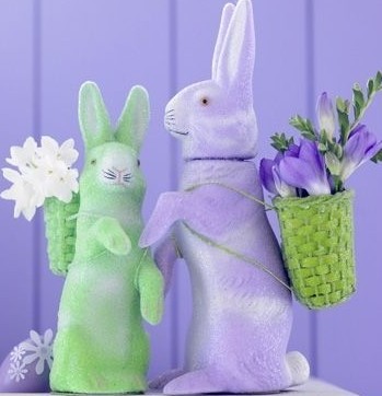 至潮花色床品 打造暖春卧室