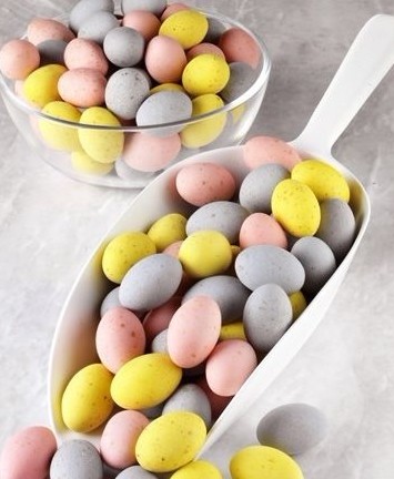 至潮花色床品 打造暖春卧室