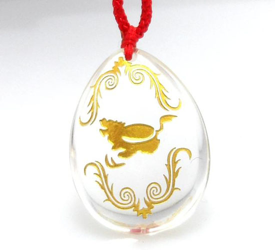家居风水布置 吉祥物助阵