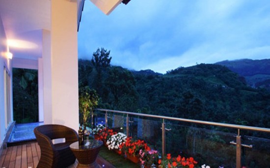 唱响黑白配 喧闹都市时尚简约新居