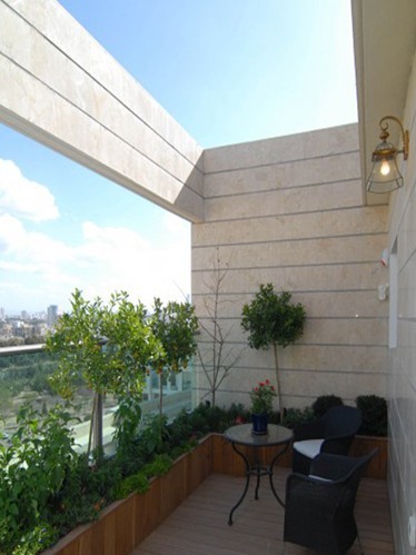 唱响黑白配 喧闹都市时尚简约新居