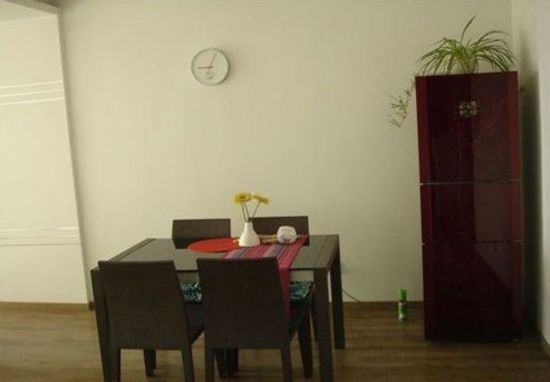家居装修DIY 8.2万装102㎡温馨3居