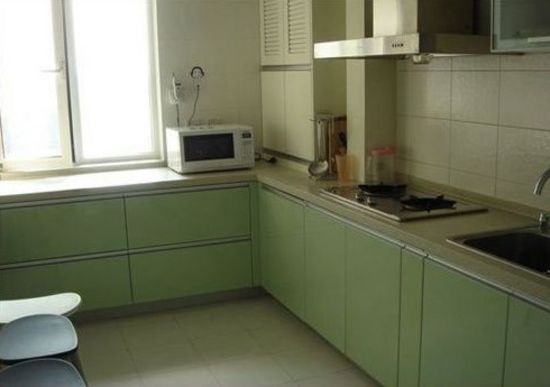 家居装修DIY 8.2万装102㎡温馨3居