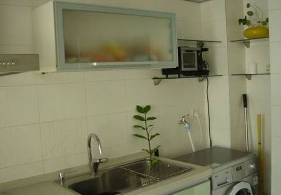 家居装修DIY 8.2万装102㎡温馨3居