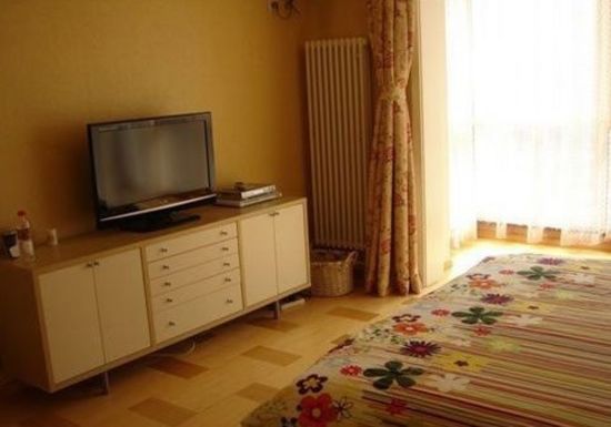 家居装修DIY 8.2万装102㎡温馨3居