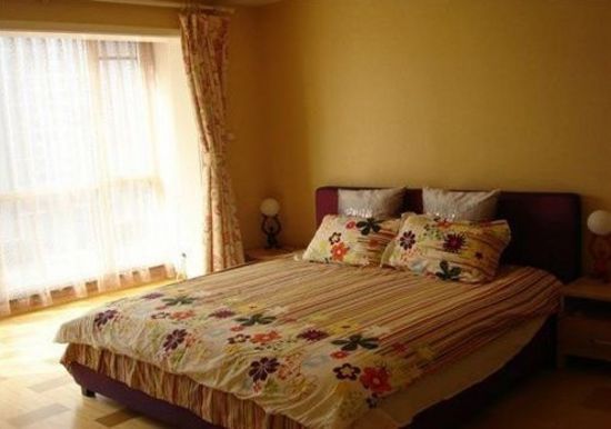 家居装修DIY 8.2万装102㎡温馨3居