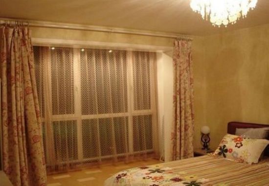 家居装修DIY 8.2万装102㎡温馨3居