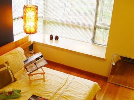 家居装修DIY 130平三室两厅