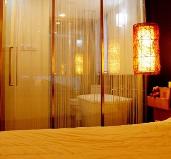 家居装修DIY 130平三室两厅