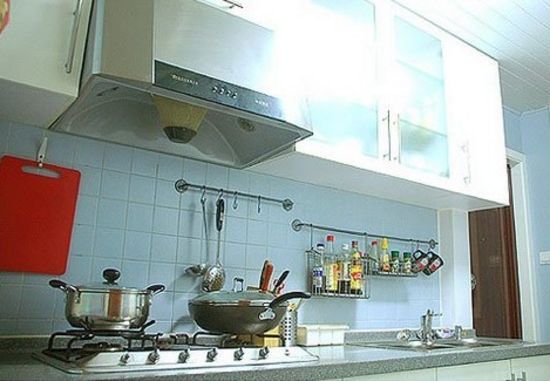 家居装修DIY 48平袖珍小户型