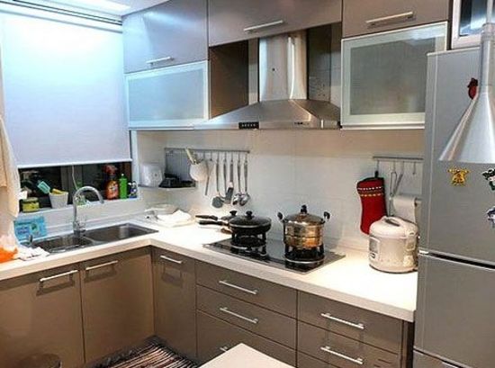 家居装家居装修DI修DIY 2套88平米小户型案例
