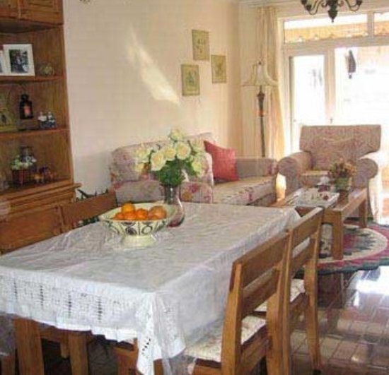 家居装饰 73平田园小屋古色古香的美