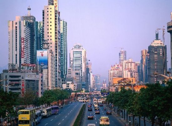 网友装修 同住一栋楼势各不同