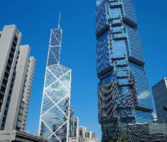 网友装修 同住一栋楼势各不同