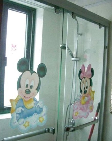 家居装饰 小夫妻混搭风格婚房惹人爱