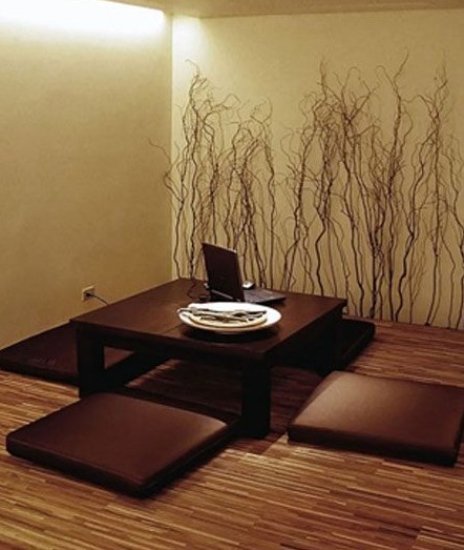 家居装修DIY 简约风格小复式