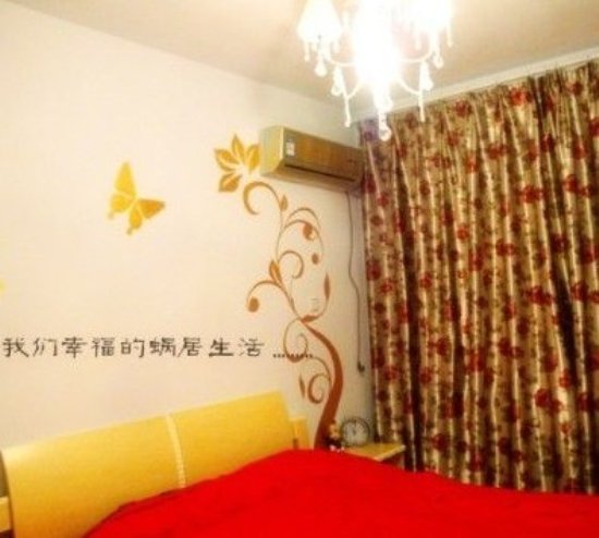 现代简约风格 夫妻3万打造77平蜗居