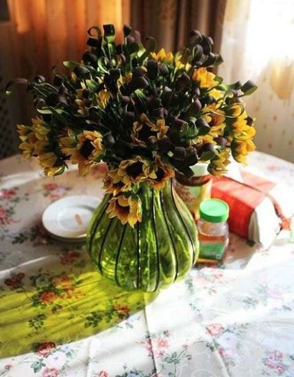 家居装修DIY 甜蜜温馨的空中楼阁