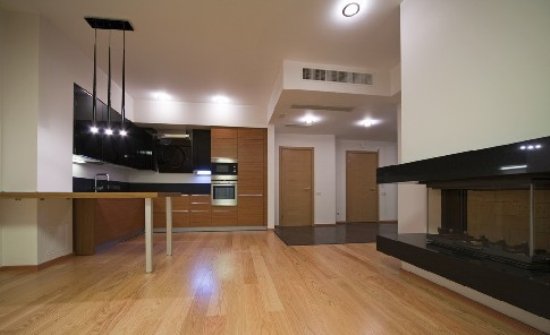 居住型公寓 装修套餐藏玄机
