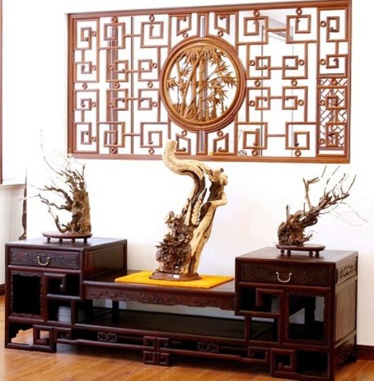 居住型公寓 典家具保养法