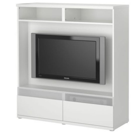 家居装饰 造就实用客厅背景墙