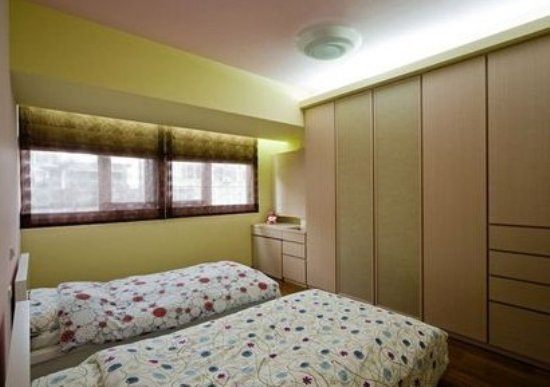 家居装修DIY 花朵扮家不一样的居家风格