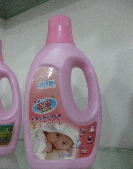 室内装饰 警惕危害孩子的有毒日用品