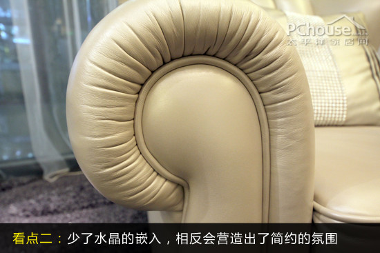 欧式客厅装饰