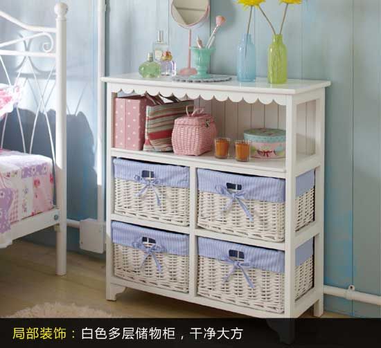 打造粉色家装 为家穿上夏日美装