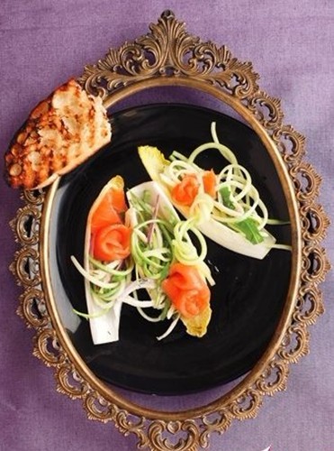 家居装饰 打造黑色华丽餐厅