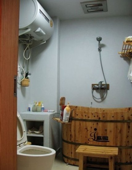 朴实无华也是美 网友装修90平极简家