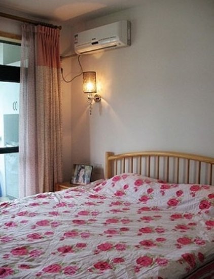 朴实无华也是美 网友装修90平极简家