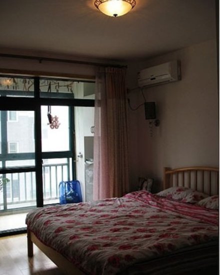 朴实无华也是美 网友装修90平极简家