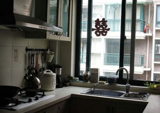 朴实无华也是美 网友装修90平极简家