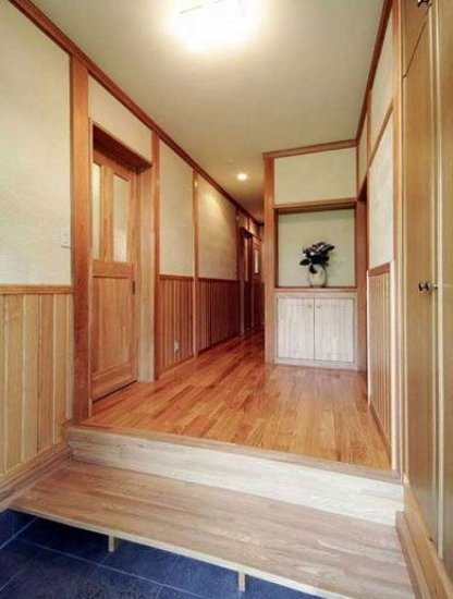 家居装饰 90平轻松幽静更舒适