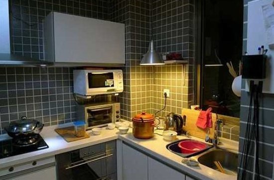 室内装饰 宜家风格豪华复式室内装饰 宜家风格豪华复