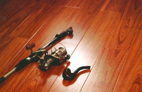 家居装修DIY 地板安装时的遗憾
