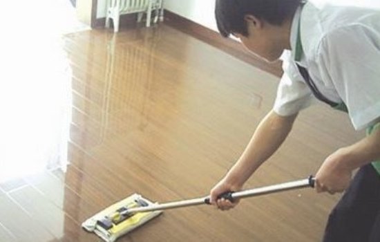 家居装修DIY 地板安装时的遗憾