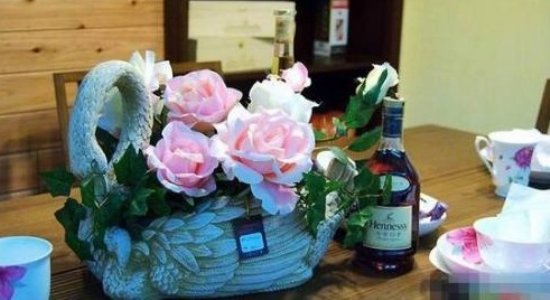 家装装饰 东南亚田园家居