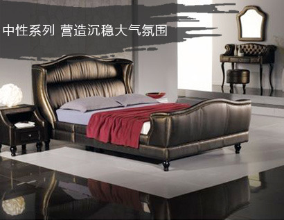 大渝导读：你相信色彩的魅力吗?不一样的色彩搭配可以