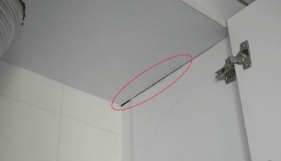 厨房设计遗憾汇总 避免装修遗憾产生
