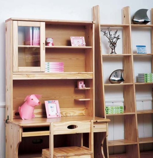 童趣欧式风格家具 你也绝对爱不释手