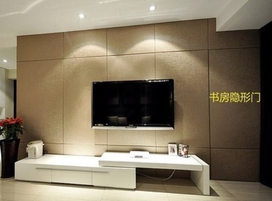 15万随心装 打造蓝色现代简约风格家