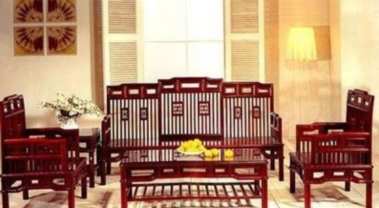 家居装饰 硬木家具保养的十条秘诀