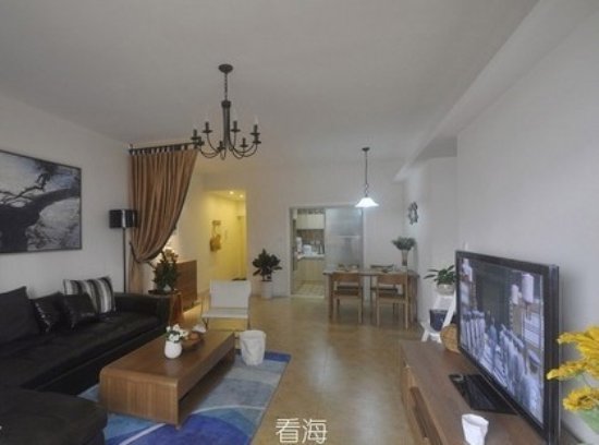 家居装修DIY 打造清新简约雅致居