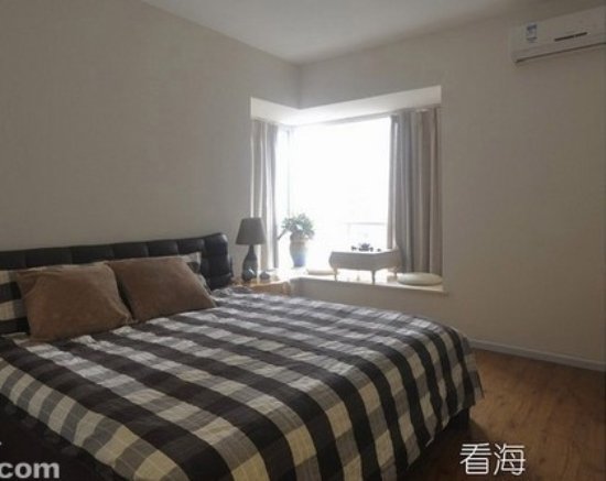 家居装修DIY 打造清新简约雅致居
