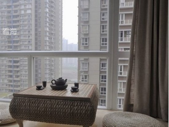 家居装修DIY 打造清新简约雅致居