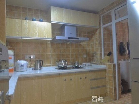 家居装修DIY 打造清新简约雅致居