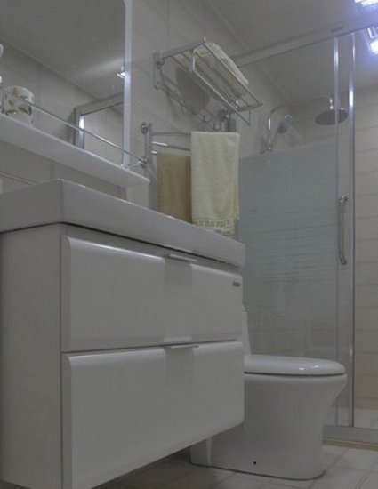 家居装修DIY 打造清新简约雅致居家居装修DIY