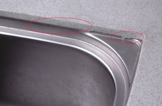 家居装饰 厨房与卫浴几大遗憾